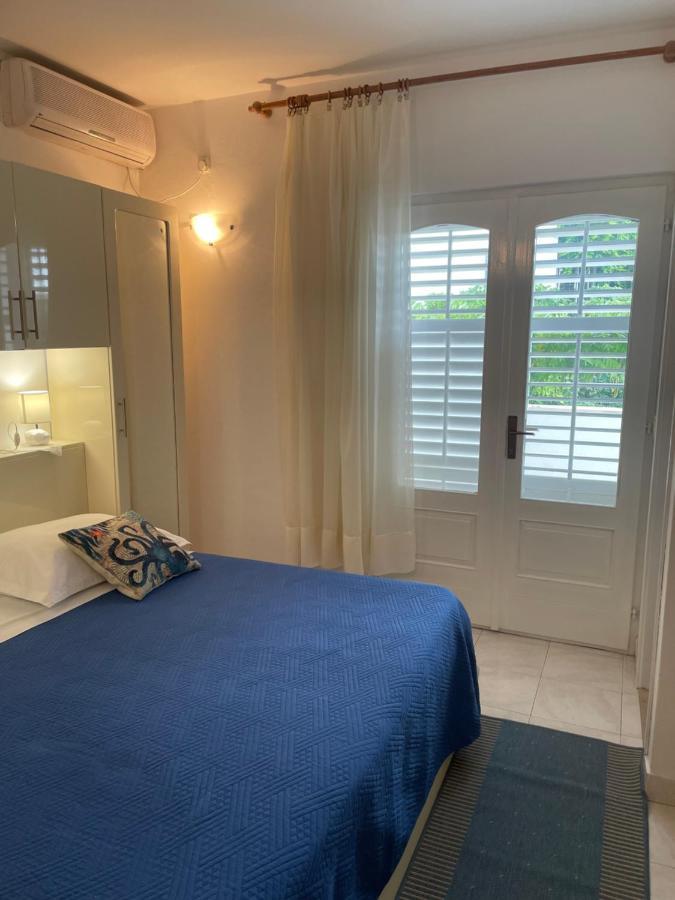 ילסה Apartmani Isabella - Ilda Radonic מראה חיצוני תמונה