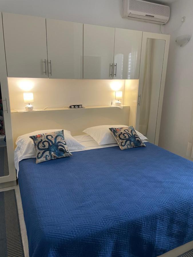 ילסה Apartmani Isabella - Ilda Radonic מראה חיצוני תמונה