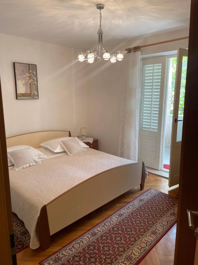 ילסה Apartmani Isabella - Ilda Radonic מראה חיצוני תמונה