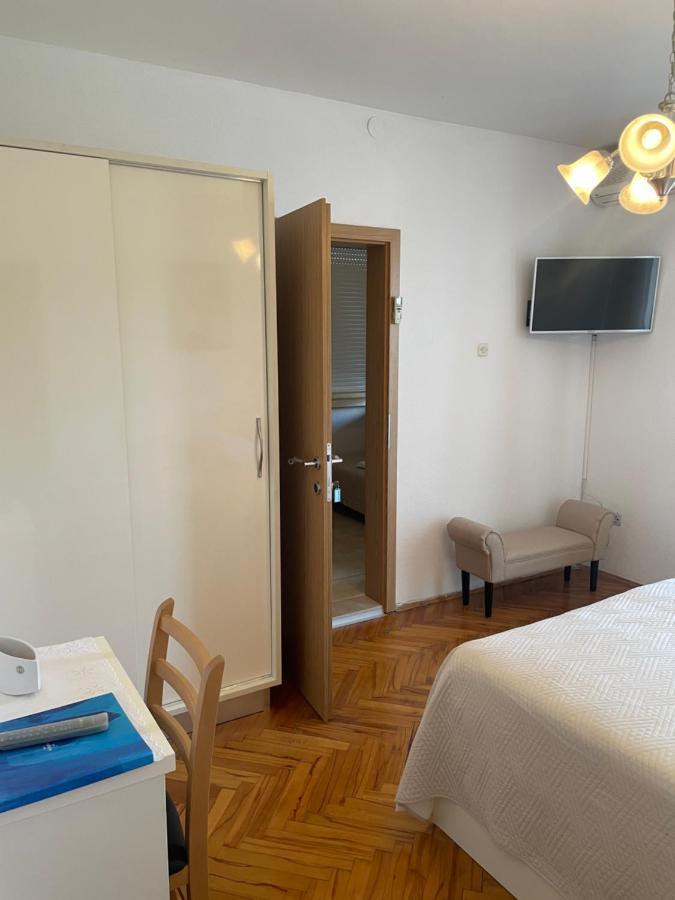 ילסה Apartmani Isabella - Ilda Radonic מראה חיצוני תמונה