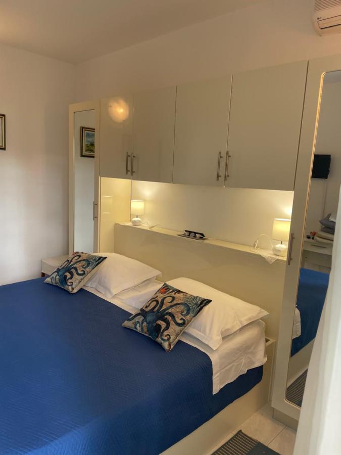 ילסה Apartmani Isabella - Ilda Radonic מראה חיצוני תמונה