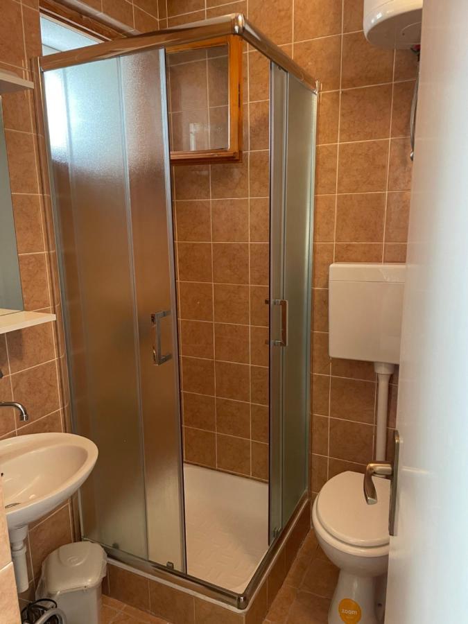 ילסה Apartmani Isabella - Ilda Radonic מראה חיצוני תמונה