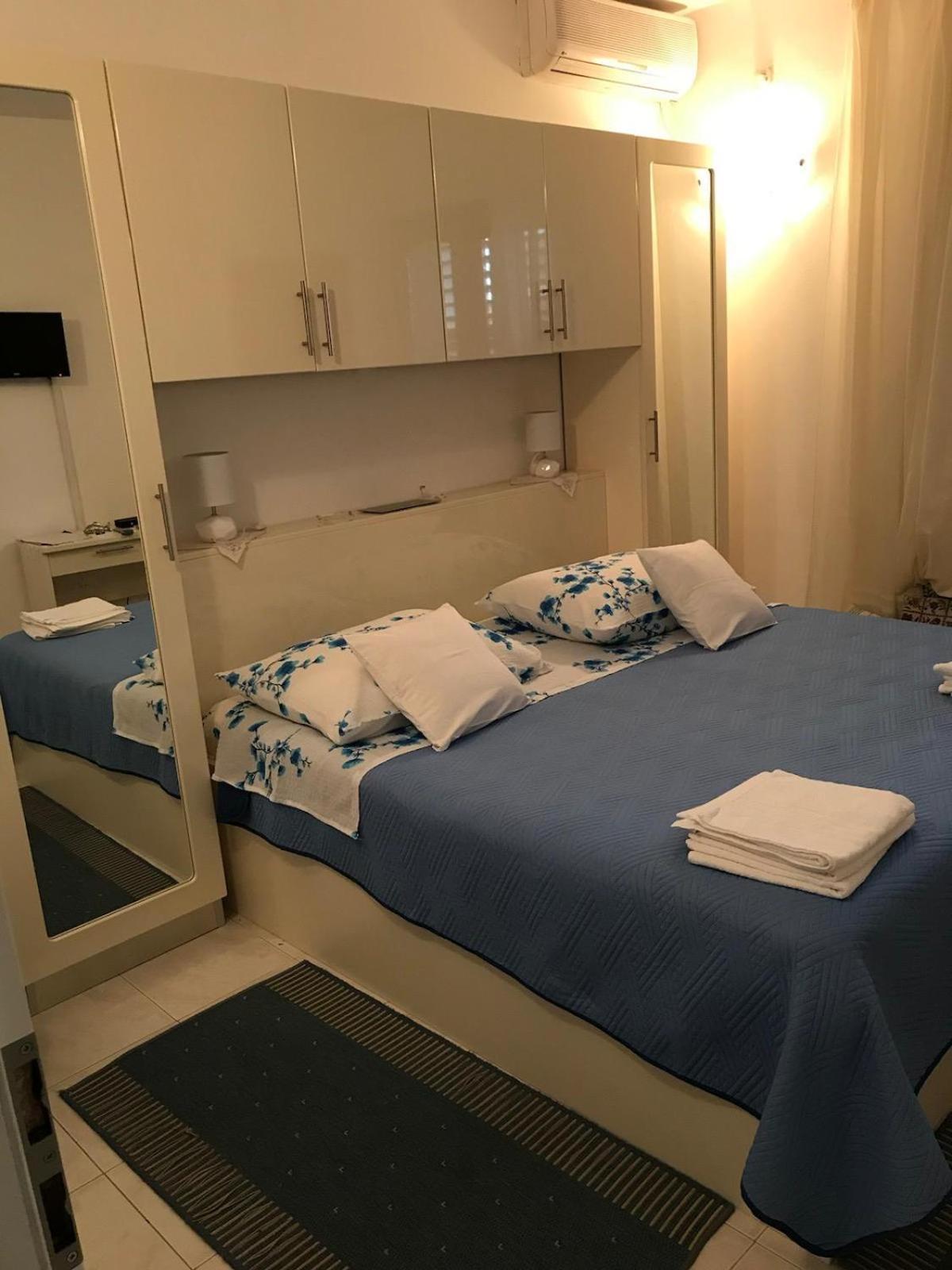 ילסה Apartmani Isabella - Ilda Radonic מראה חיצוני תמונה