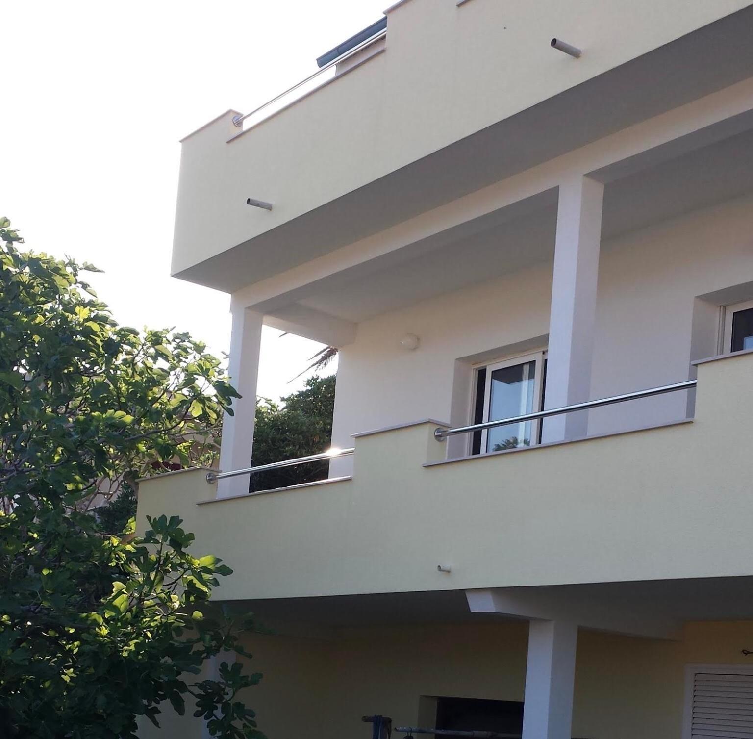 ילסה Apartmani Isabella - Ilda Radonic מראה חיצוני תמונה