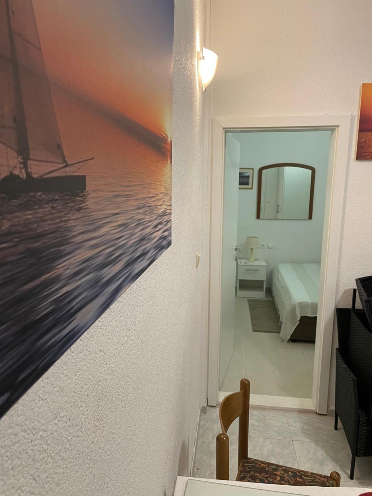ילסה Apartmani Isabella - Ilda Radonic מראה חיצוני תמונה