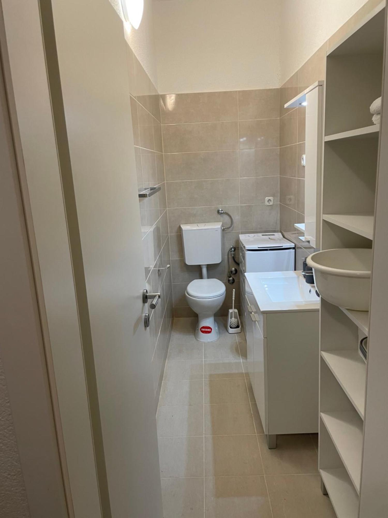 ילסה Apartmani Isabella - Ilda Radonic מראה חיצוני תמונה