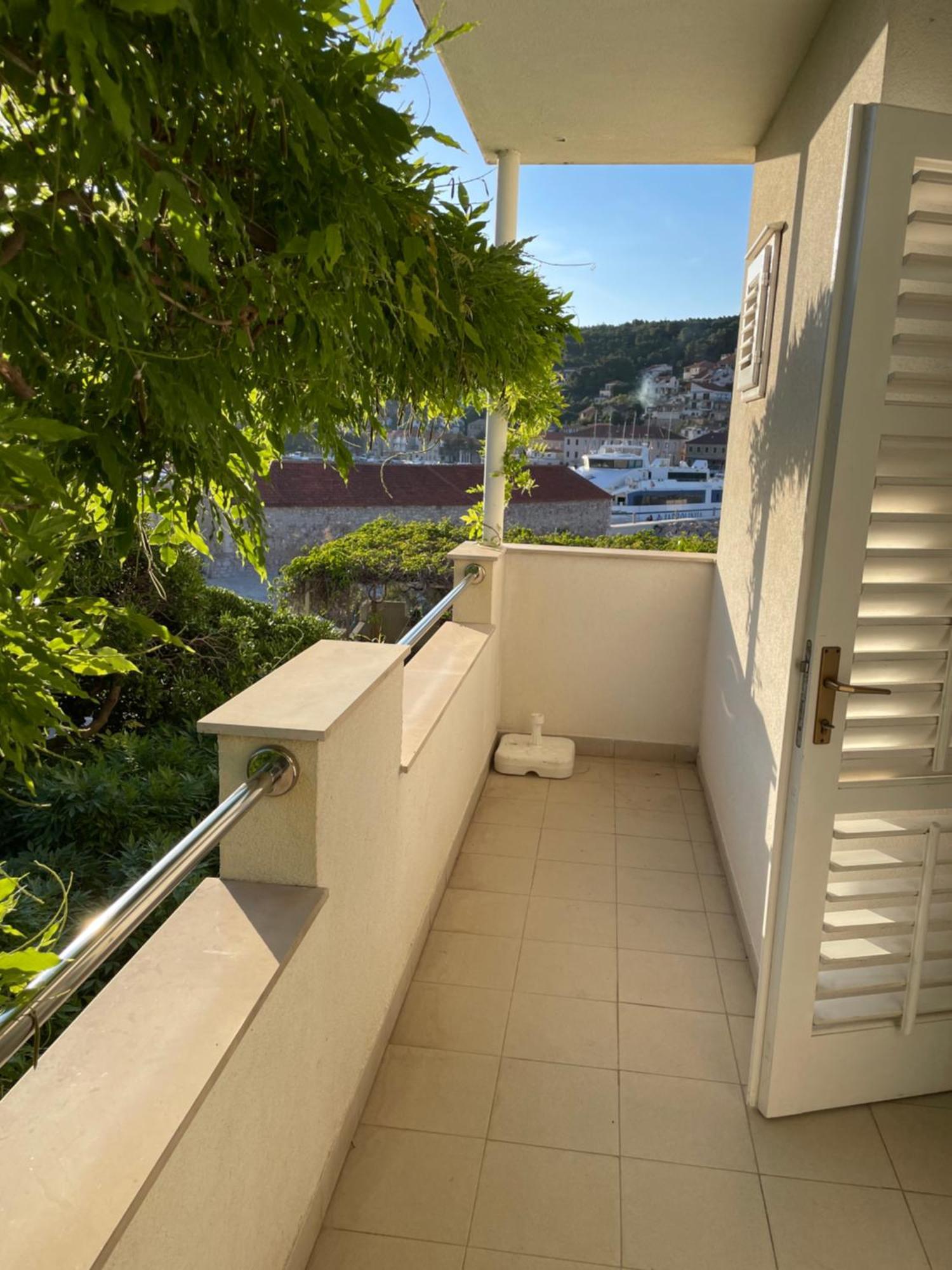 ילסה Apartmani Isabella - Ilda Radonic מראה חיצוני תמונה