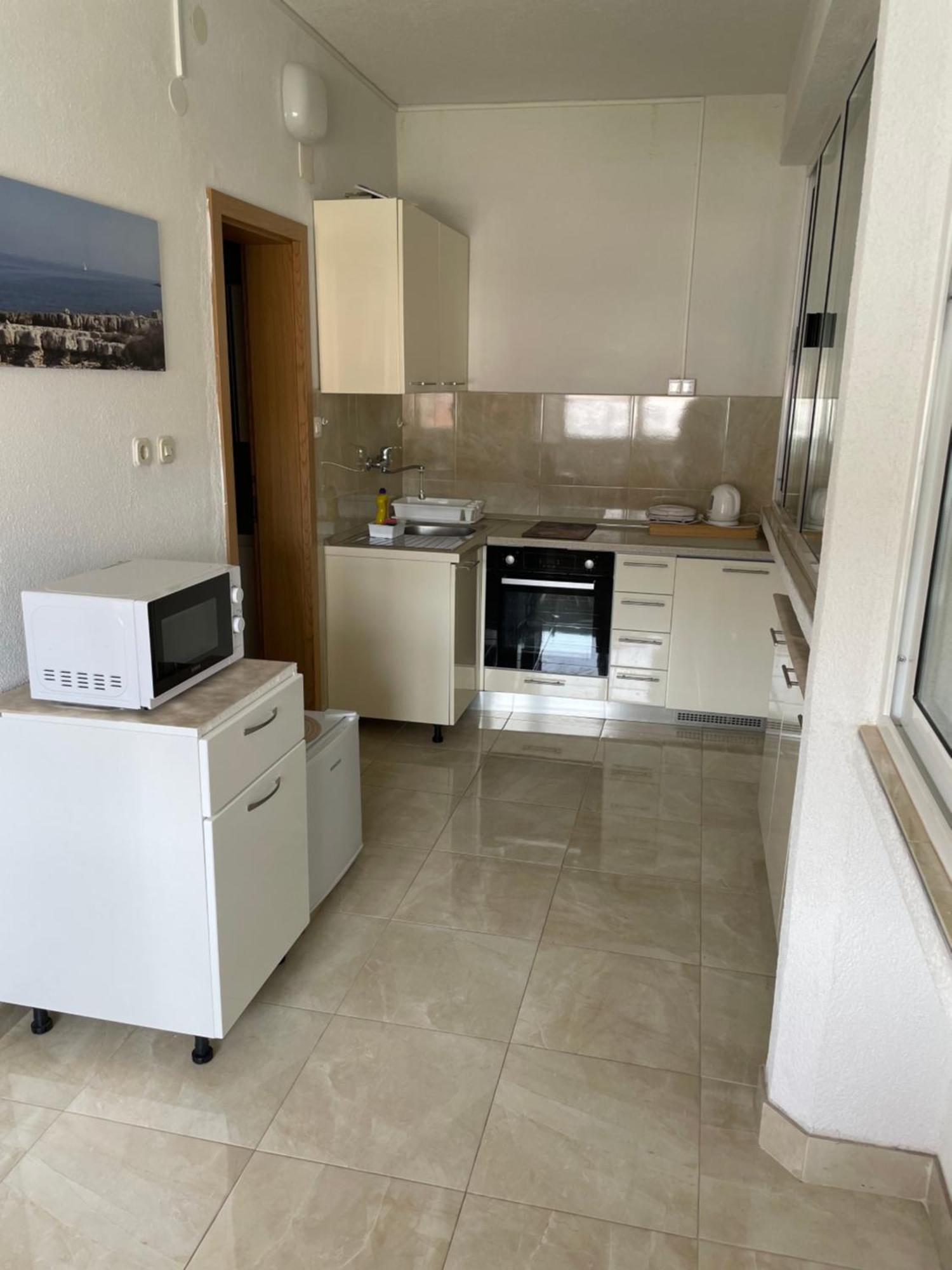 ילסה Apartmani Isabella - Ilda Radonic מראה חיצוני תמונה