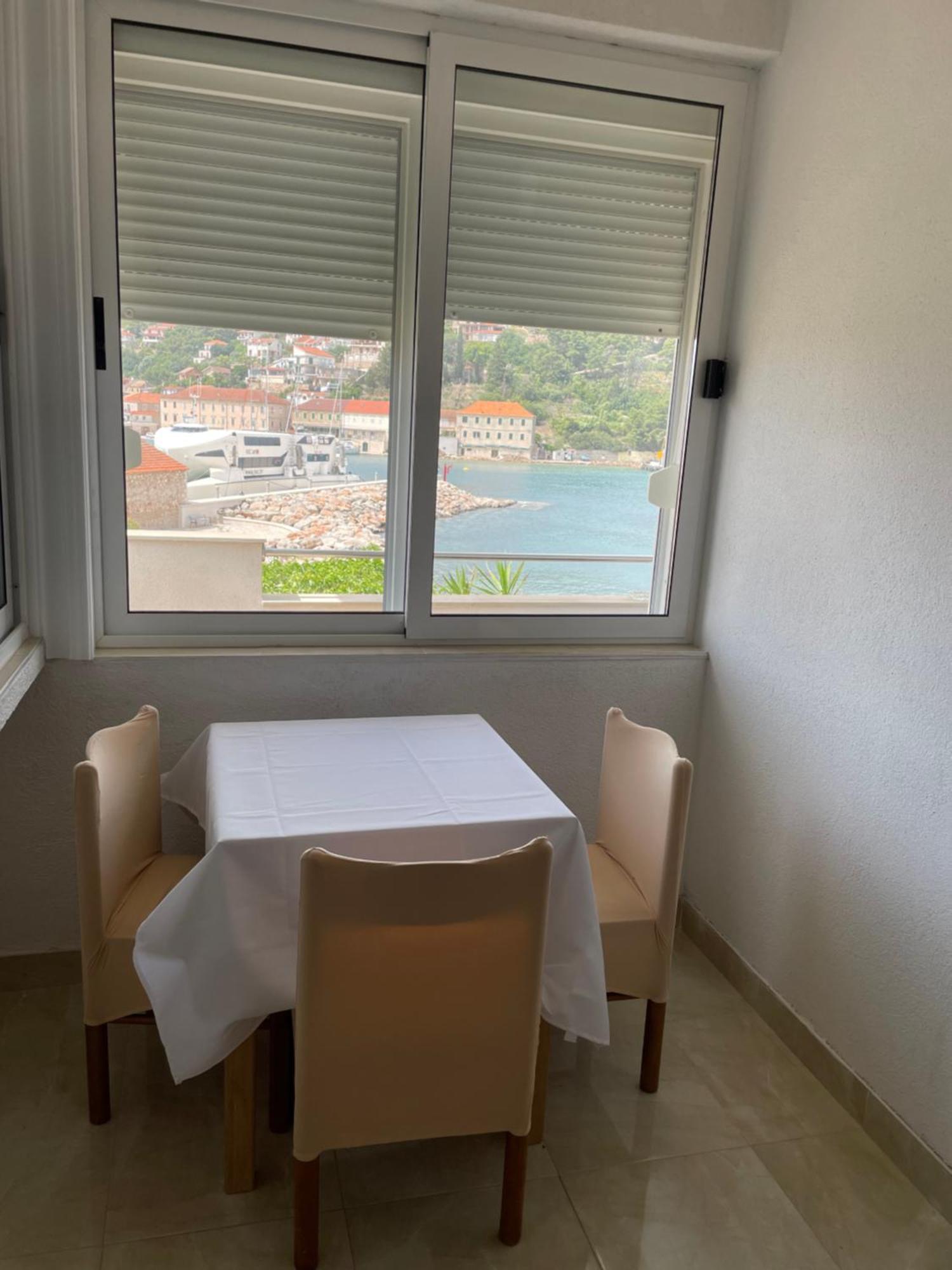ילסה Apartmani Isabella - Ilda Radonic מראה חיצוני תמונה