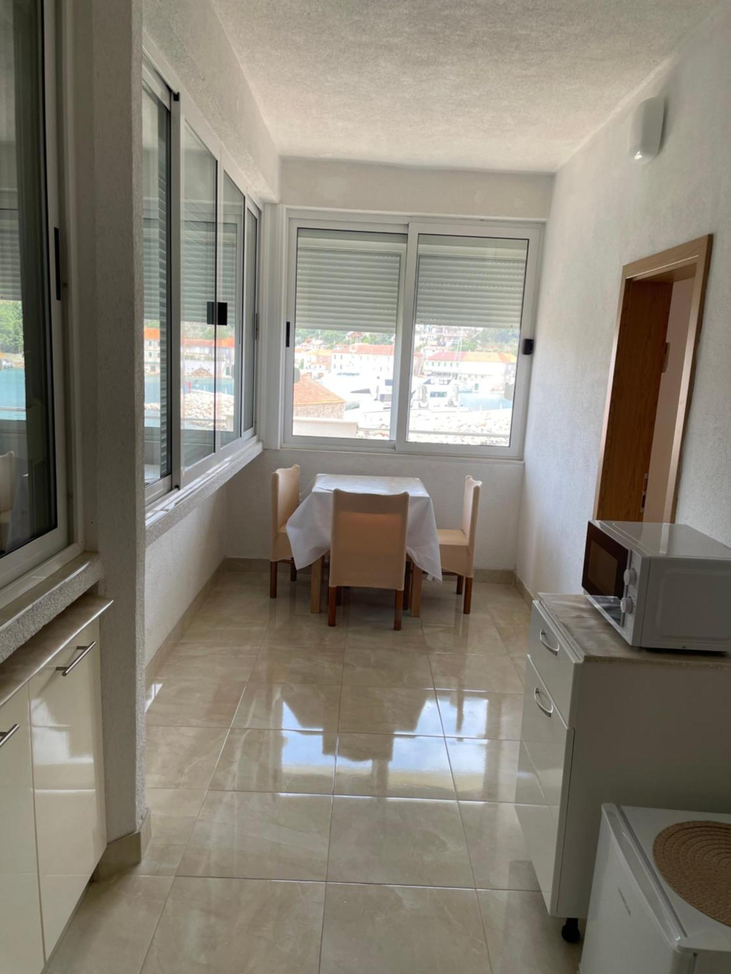 ילסה Apartmani Isabella - Ilda Radonic מראה חיצוני תמונה