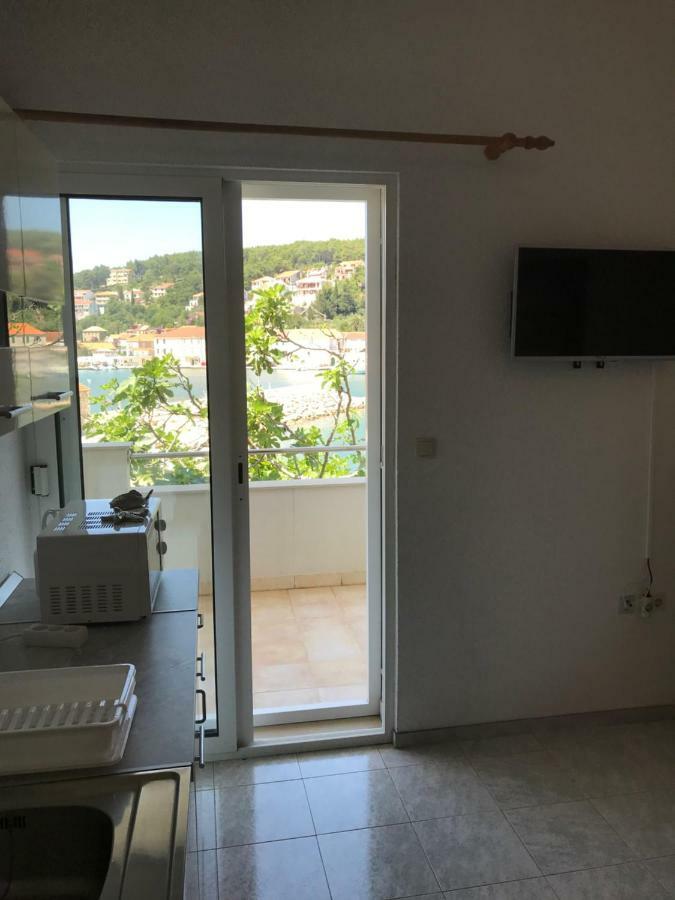 ילסה Apartmani Isabella - Ilda Radonic מראה חיצוני תמונה